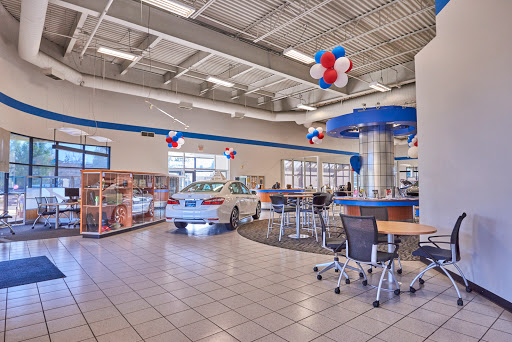 Honda Dealer «AutoNation Honda Valencia», reviews and photos, 23551 Magic Mountain Pkwy, Valencia, CA 91355, USA