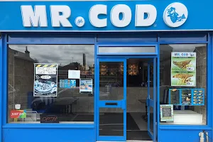 Mr Cod Camberley image