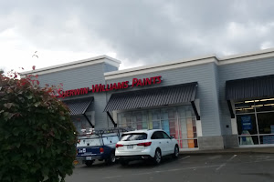 Sherwin-Williams Paint Store