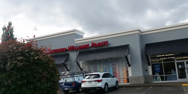 Sherwin-Williams Paint Store