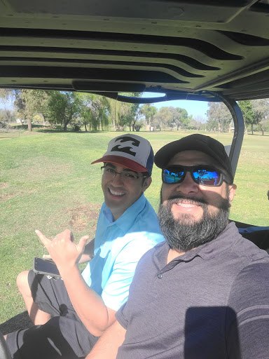 Golf Course «Lemoore Golf Course», reviews and photos, 350 Iona Ave, Lemoore, CA 93245, USA