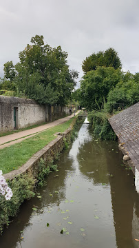 Promenade des Petits Ponts du Restaurant français Le Clos de Chevreuse - n°2