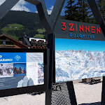 Photo n°2 de l'avis de Mattia.o fait le 05/10/2021 à 20:05 sur le  Rifugio Gigante Baranci à Innichen