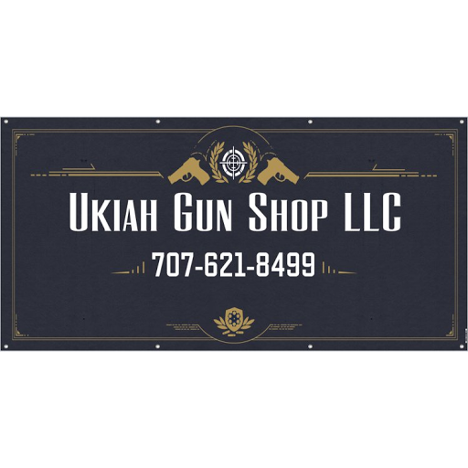 Gun Shop «Ukiah Gun Shop», reviews and photos, 1030 N State St, Ukiah, CA 95482, USA