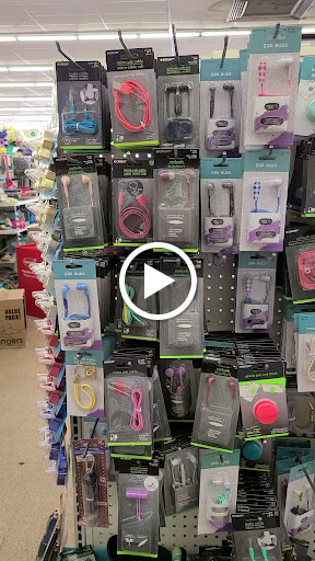 Dollar Store «Dollar Tree», reviews and photos, 241 Towne Center Blvd, Sanford, FL 32771, USA