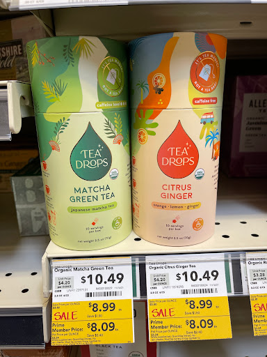 Grocery Store «Whole Foods Market», reviews and photos, 4100 University Ave, West Des Moines, IA 50266, USA