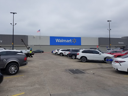 Department Store «Walmart Supercenter», reviews and photos, 782 I-30, Rockwall, TX 75032, USA