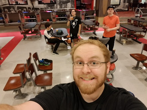 Bowling Alley «Orleans Bowling Center», reviews and photos, 4500 W Tropicana Ave, Las Vegas, NV 89103, USA