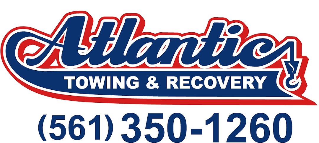 Atlantic Towing & Recovery Inc