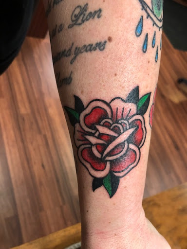 Find tattoo ideas for mom for your next unique tattoo in Eminence at Docs Tattoo