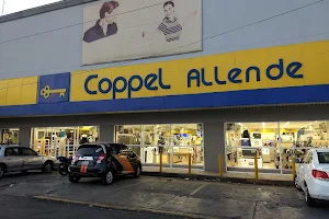 Coppel Muebles Allende image