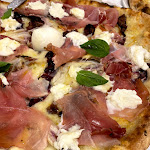 Photo n°1 de l'avis de Cristiano.h fait le 26/07/2020 à 10:26 sur le  Pizzeria Serafina à Terracina