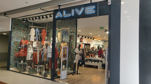 Alive Store à Vitrolles