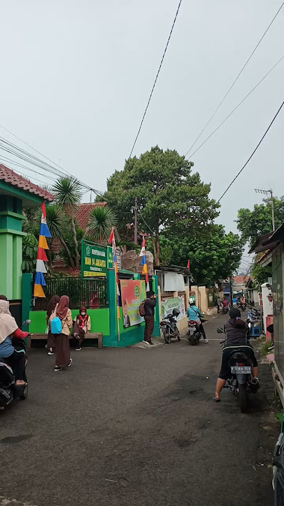 Madrasah Aliyah Negeri 14 Jakarta