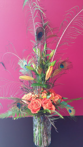 Florist «Shakopee Florist», reviews and photos, 409 1st Ave E, Shakopee, MN 55379, USA