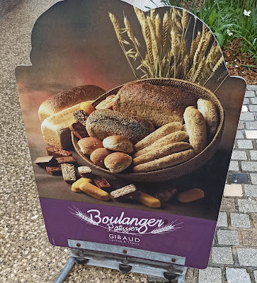Boulanger Pâtissier "Gibaud Thierry" à La Roche-sur-Yon