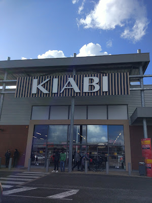 Kiabi à Viriat