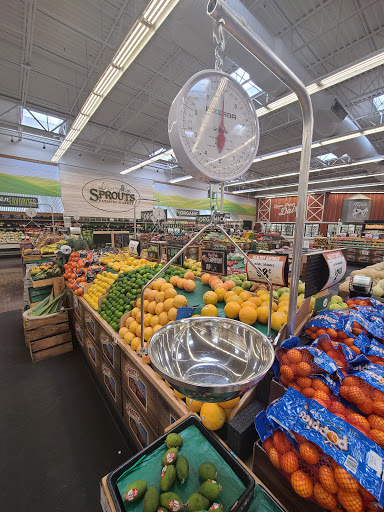 Health Food Store «Sprouts Farmers Market», reviews and photos, 8375 W Thunderbird Rd, Peoria, AZ 85381, USA
