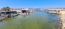 Parc naturel régional de la Narbonnaise en Méditerranée du Restaurant OSTRAS - PORT LEUCATE - n°19