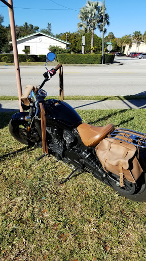 Motorcycle Repair Shop «Heavy Metal Motorsports», reviews and photos, 211 S Spring Garden Ave, DeLand, FL 32720, USA