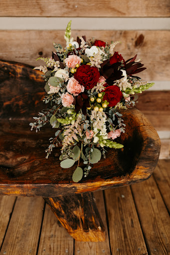 Florist «A & B Florist», reviews and photos, 908 S Cashua Dr, Florence, SC 29501, USA