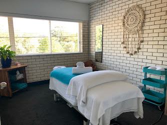 Holistic Massage Therapies