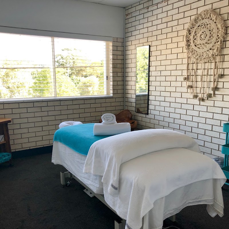 Holistic Massage Therapies