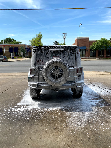 Shiny Diamond Auto Detail LLC en Conway