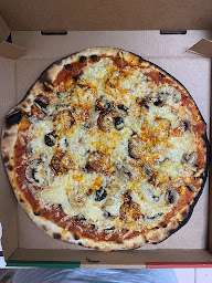 Photo n°4 de Sergio Pizza à Vienne ()