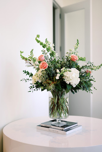 Bridal Shop «Ladies of Lineage», reviews and photos, 1419 East Blvd Suite E, Charlotte, NC 28203, USA