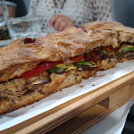 Photo n°12 de l'avis de Emidio.c fait le 20/07/2019 à 19:31 sur le  Il Relitto à San Benedetto del Tronto