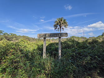 Fern Forest Nature Center