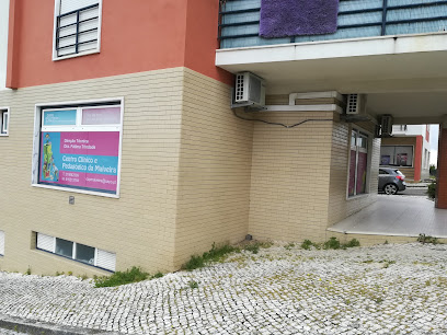 CCPM - Centro Clínico e Pedagógico da Malveira