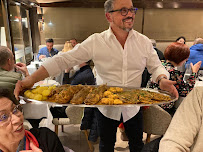 Pescado frito du Restaurant méditerranéen Chez Gilbert à Cassis - n°4