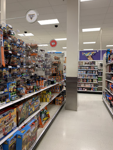 Department Store «Target», reviews and photos, 1701 N Gaffey St, San Pedro, CA 90731, USA