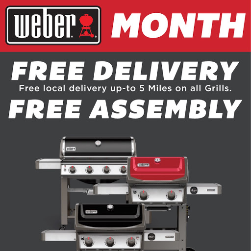 Home Improvement Store «Justus True Value Home & Garden», reviews and photos, 587 Justus Blvd, Clarks Summit, PA 18411, USA