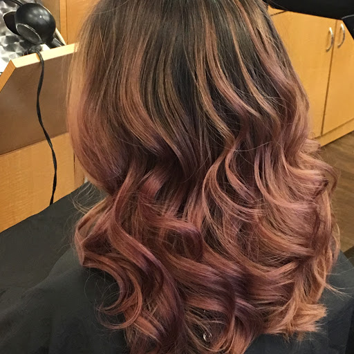 Beauty Salon «Salon D», reviews and photos, 13615 Inwood Rd #160, Dallas, TX 75244, USA