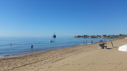 Foto von Side beach III annehmlichkeitenbereich