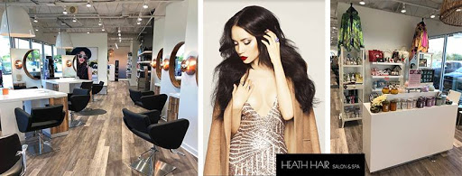 Beauty Salon «Heath Salon & Spa», reviews and photos, 201 Hubbard Dr, Heath, TX 75032, USA