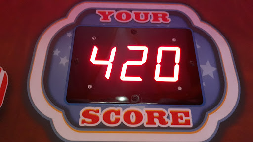 Bowling Alley «AMF Cranston Lanes», reviews and photos, 1450 Elmwood Ave, Cranston, RI 02910, USA