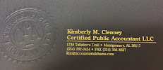 Kim Clenney & Co., Inc. - Photo 1 - Car repair in Montgomery, AL, Montgomery