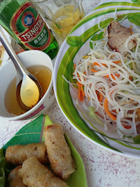 Nouille du Restaurant vietnamien Nguyen-Hoang à Marseille - n°13