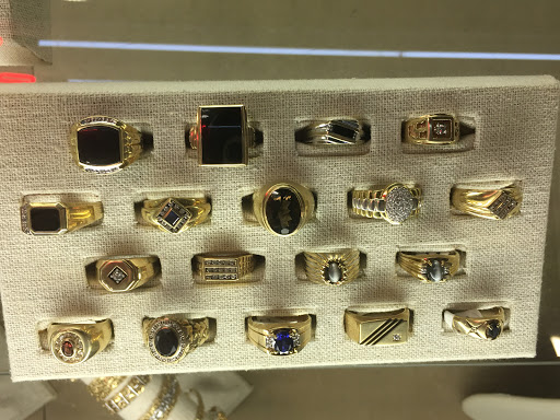 Pawn Shop «Pawn Express», reviews and photos, 1620 S Irby St, Florence, SC 29505, USA