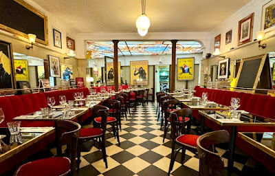 Bistrot Delorme à Nantes