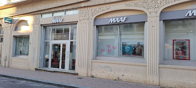 MAAF Assurances VILLEFRANCHE SUR SAONE à Villefranche-sur-Saône