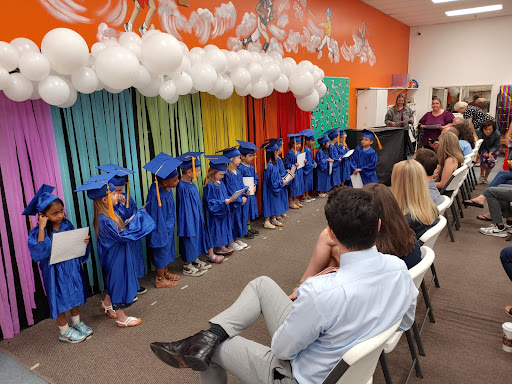 Preschool «Childrens Creative Corner Inc», reviews and photos, 2793 Maple Ave, Lisle, IL 60532, USA