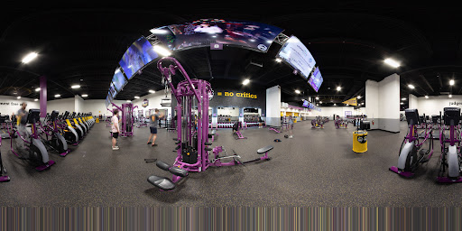 Gym «Planet Fitness», reviews and photos, 6463 N Canton Center Rd, Canton, MI 48188, USA
