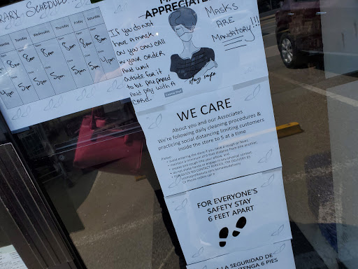 Beauty Supply Store «CosmoProf», reviews and photos, 621 Northern Blvd, Woodside, NY 11377, USA