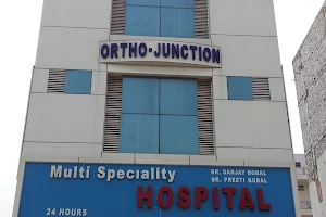 Orthojunction Hospital image
