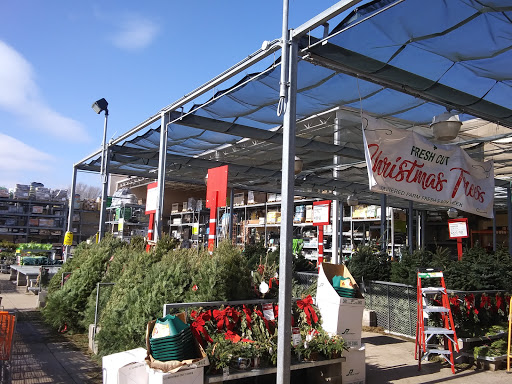 Home Improvement Store «The Home Depot», reviews and photos, 251 S Industrial Blvd, Euless, TX 76040, USA